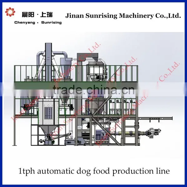 Pet Food Dryer,fish Food Dryer,dog Food Roasting Oven photo-4