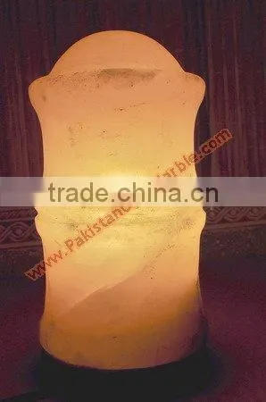 CRAFTED CRYSTAL SALT LAMPS photo-3