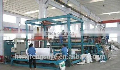 Hot Sale PVC Laminated Tent Tarpaulin photo-6