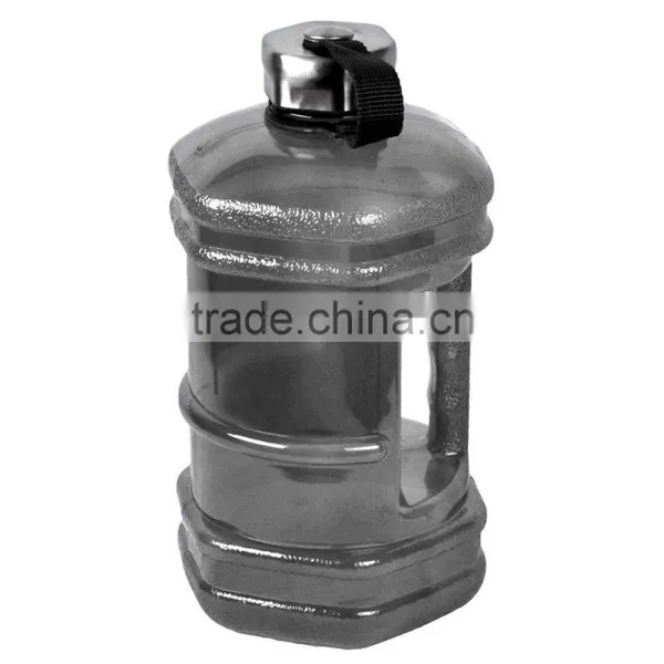 Amazon Ebay Hotsale High Quality 2.2L Gym Fitness BPA Free Water Bottle Jug/outdoor Activity With Handle photo-3