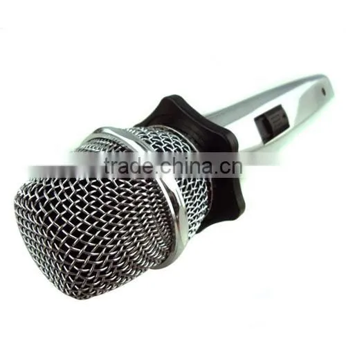 Silicone Mic Microphone Speaker Stand Holder Ring Protector no Roll Drop Damage photo-6