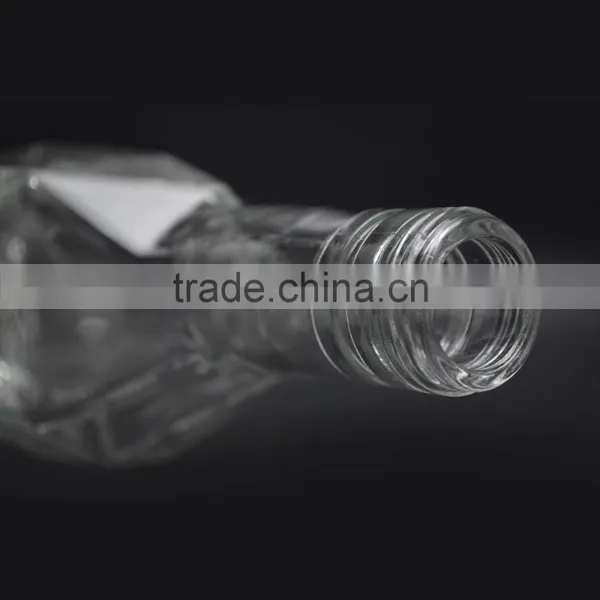 Factory Price for Vodka Glass Bottles photo-4
