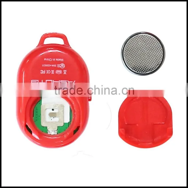 2015 the Hot Sale Wireless Bluetooth Remote Shutter/popular Selfie Bluetooth Remote Shutter photo-3