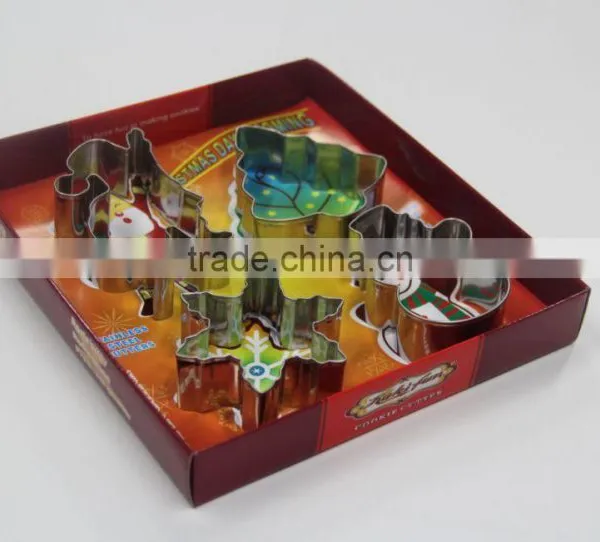 Cookie Cutter photo-3