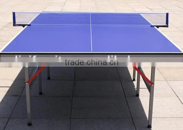 Folding Table Tennis Ping Pong photo-3
