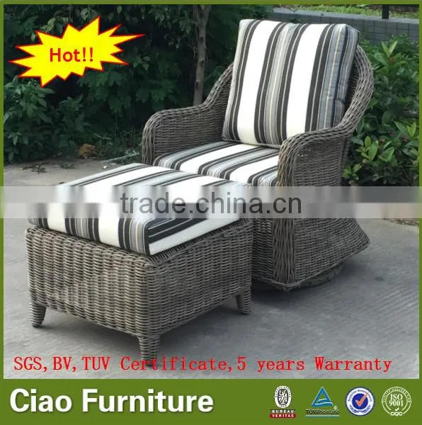 Modern Furniture Latest Sofa Design Rattan Living Room Sofa photo-6
