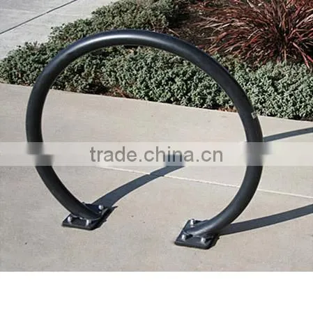 Arlau Park Stainless Steel Commercial Bike Racks for Sale photo-2