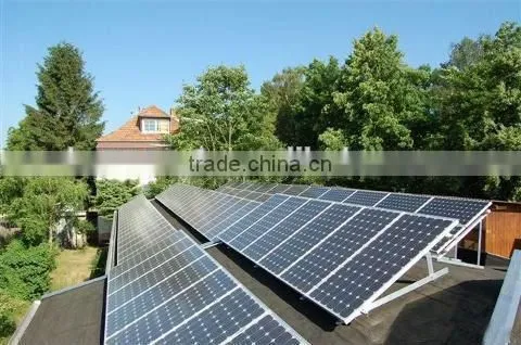 800W Professional Design Solar Powered Home Appliances With New Design PV Combiner photo-5