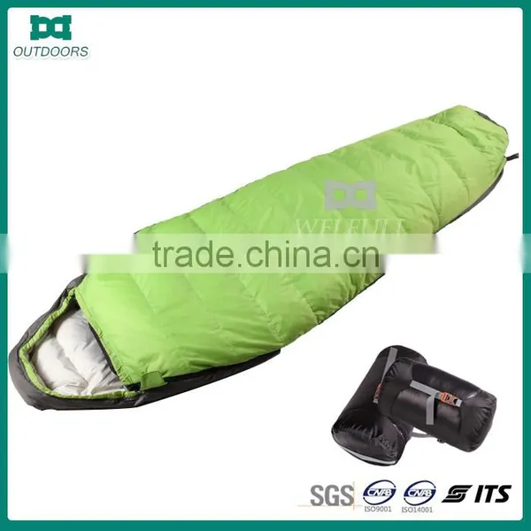 2016 Hot Selling Outdoor Down Sleeping Bag photo-5