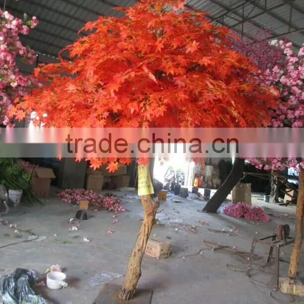 Wholesale Artificial Maple Tree photo-5