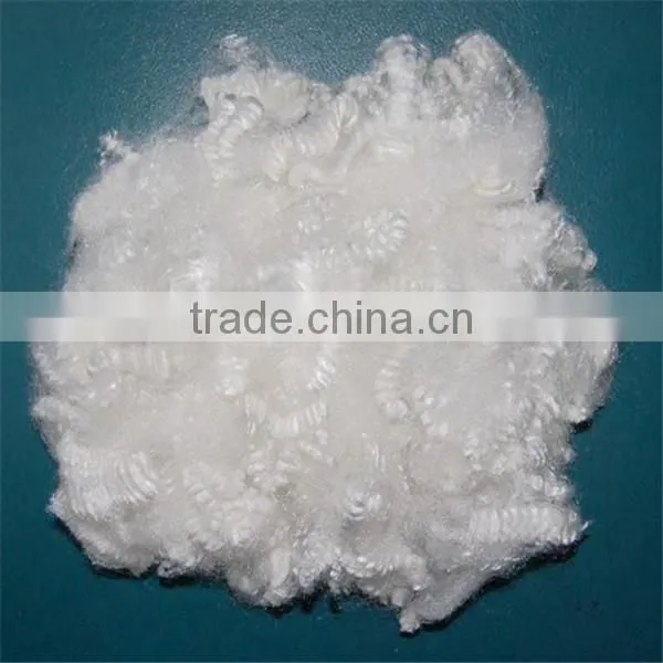 100% Virgin Polyester Staple Fiber Korea photo-2