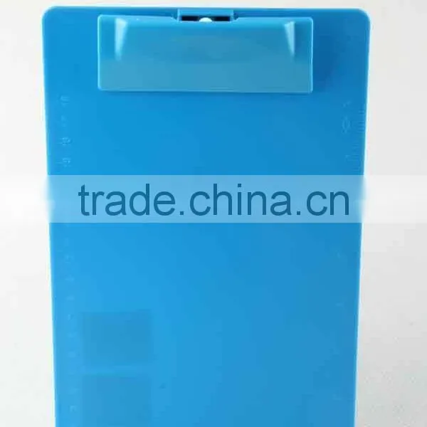 A5 Folder/writing Board With Scale photo-3