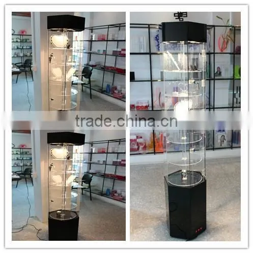 CD Wall Display Racks;display Rack Design photo-2