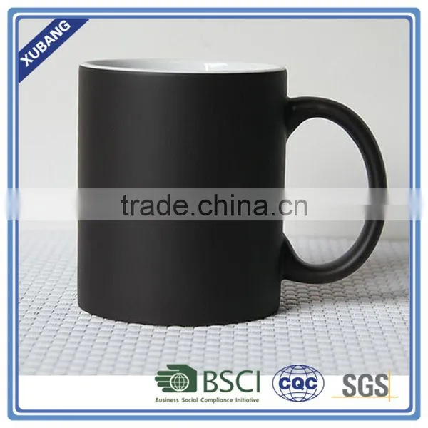 11oz Custom Color Changing Mug Change Magic Mug Coffee Mug photo-2