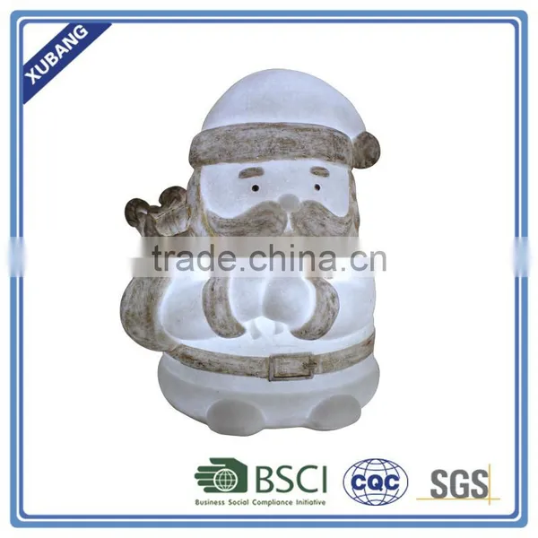 Children Sandstone Mini Rabbit Led Lights Home Decoration photo-4