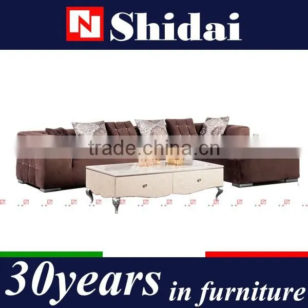 Balcony Sofa Set, Luxury Hand Carved Sofa Set, Living Room Furniture Sofa Set G171B photo-3