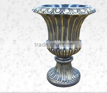 Garden Cast Iron Flowerpot,Flower Pot For Sale,Cast Iron Flower Pots & Planters photo-6