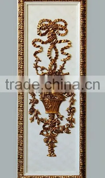 FA-240P-01 Vintage Wall Art Decor Wedding Decorations photo-4