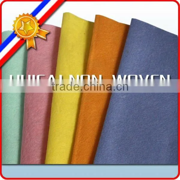 Cleaning Cloth Roll (NEEDLE PUNCHED) photo-5
