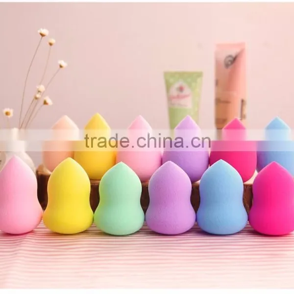 New Latex Make up Foundation Sponge Puff Make up Sponge photo-2