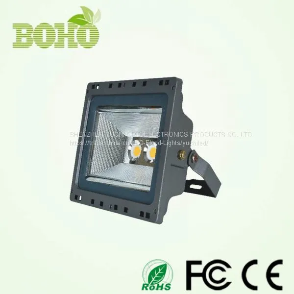 LED-фара прожекторная - 007 photo-5
