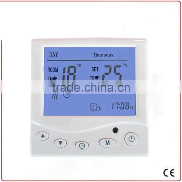 7-Day Programmable Thermostat programmable room thermostat digital room thermostat