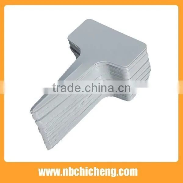 Garden Plastic Plant Labels photo-2
