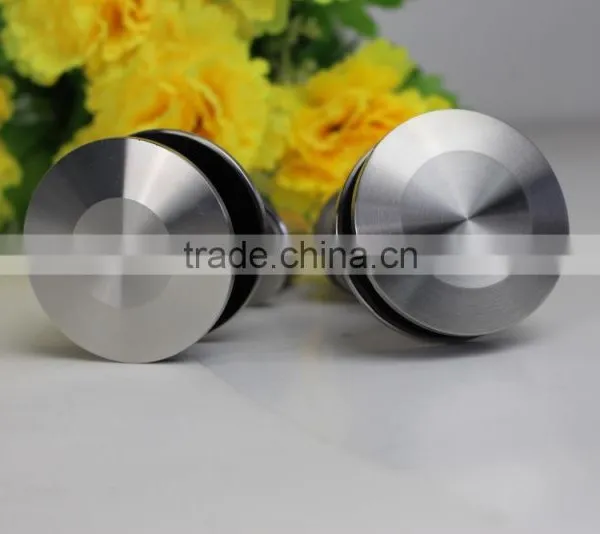Curtain Wall , Glass Clamp, Glass Spider Fittings Spider Routel photo-3