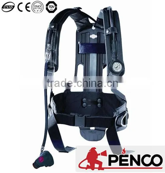 Double Cylinder Air Breathing Apparatus photo-3