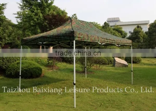 3x4.5 m PVC Water-proof Pop up Gazebo photo-5