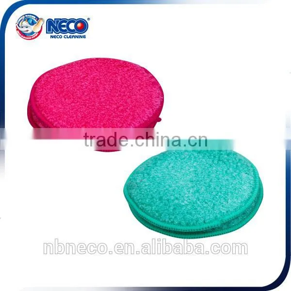 Natural Bamboo Fiber Sponge, Kithen Bamboo Cleaning photo-2