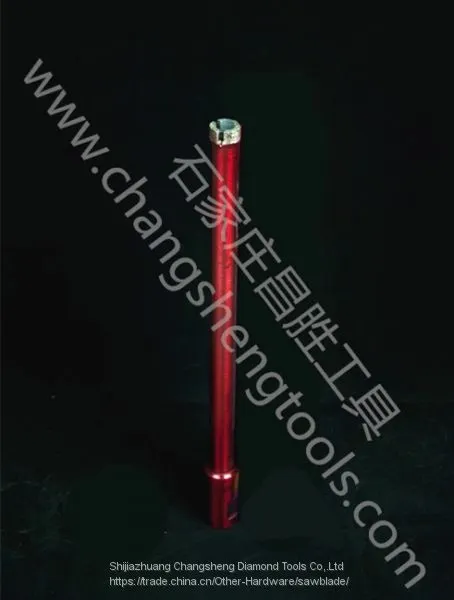 Diamond Drill Core Bits photo-5
