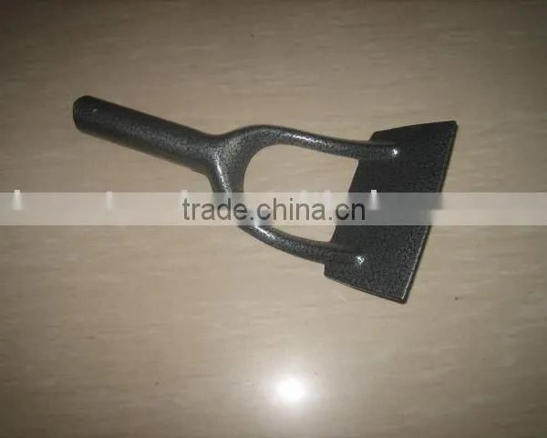 SP014 Forging High Quality Spade Trowel Scraper