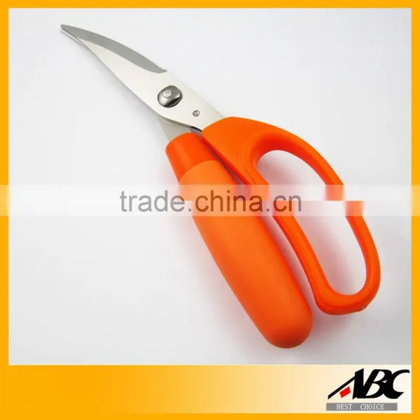 Good Quality Professional Chicken Bone Scissors photo-2