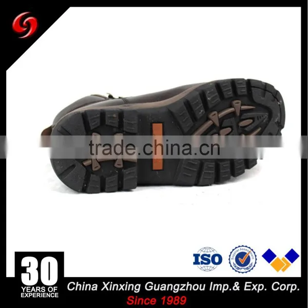 Wholesale Durable Waterproof Men Military Safety Boots ,Military Boots photo-4