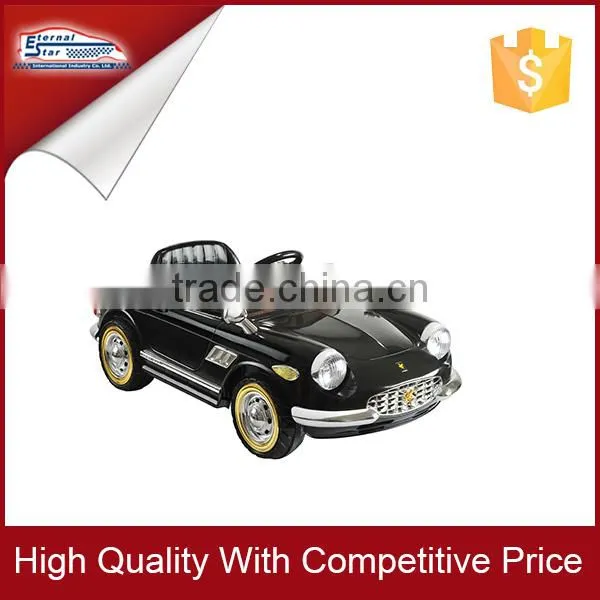 12V Baby Battery Car photo-2