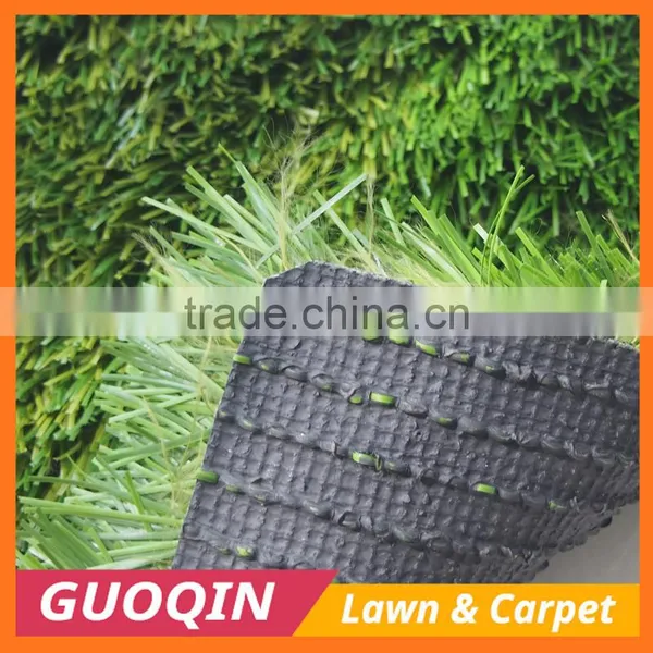 50mm Durable Stem Fiber Soccer Artificial Grass photo-6