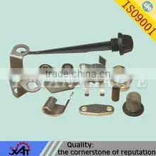 Sheet Metal Fabrication Metal Wire Cutting EDM Fabrication Service