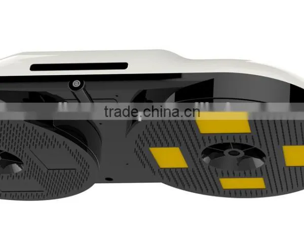2017 New Gen 2nd Cordless Spray Water, Waxer and Polisher Electric Mop photo-3