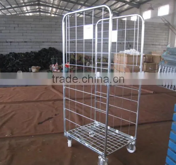 grocey carts for sale shopping dolly cart roll container