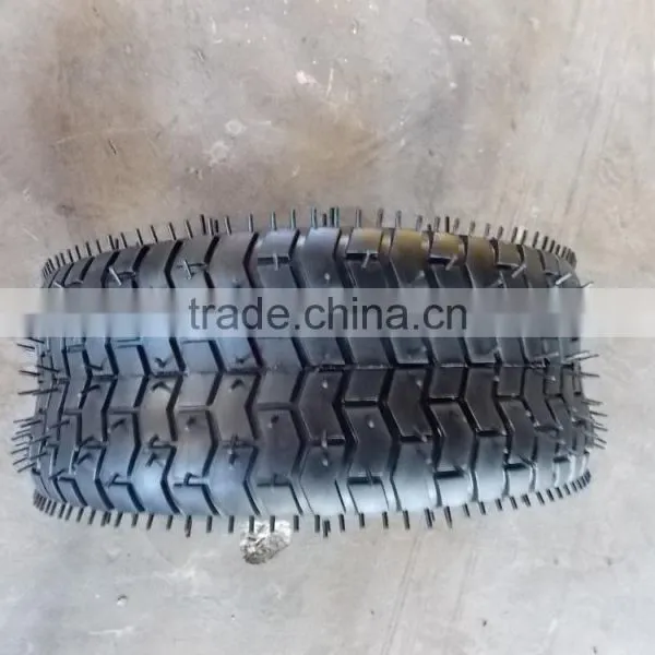 Tool Cart Tyre 16x6.50-8 for America Market photo-4