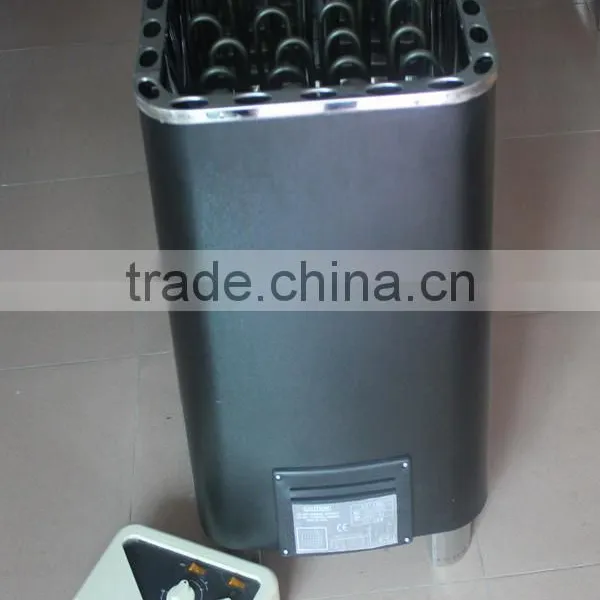 Factory Wire Heating Wire Element Portable Sauna Room Steam Heater ,water Heater With Control photo-5
