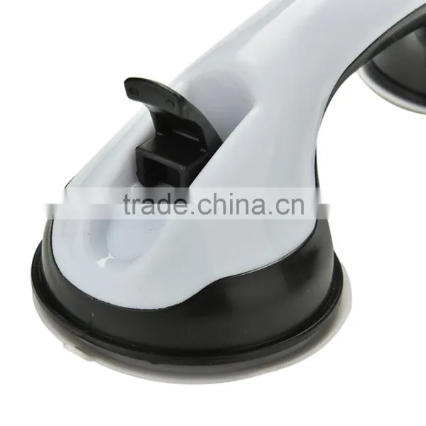 Bath Safe Handle With Strong Sucker Hand Grip photo-3