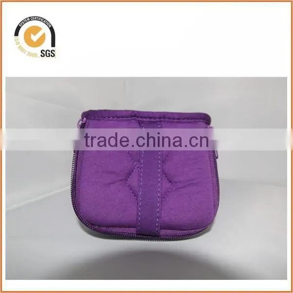 Chiqun Dongguan 2014 Essential Oil Case With Dividers photo-6