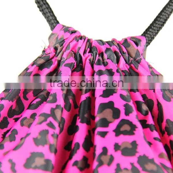 New Fashion Drawstring Shoulder Bag photo-3