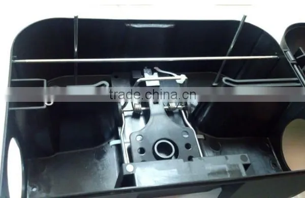 Plastic Rodent Control Box With Lock and Key Made in China SX-5023 photo-4