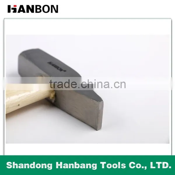Professional Wood Handle Machinist Hammer of 200g, 300g, 500g photo-3