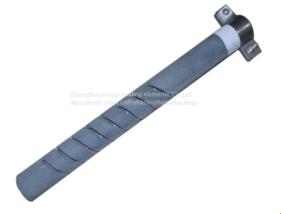 SIC & MoSi2 Heating Elements photo-5