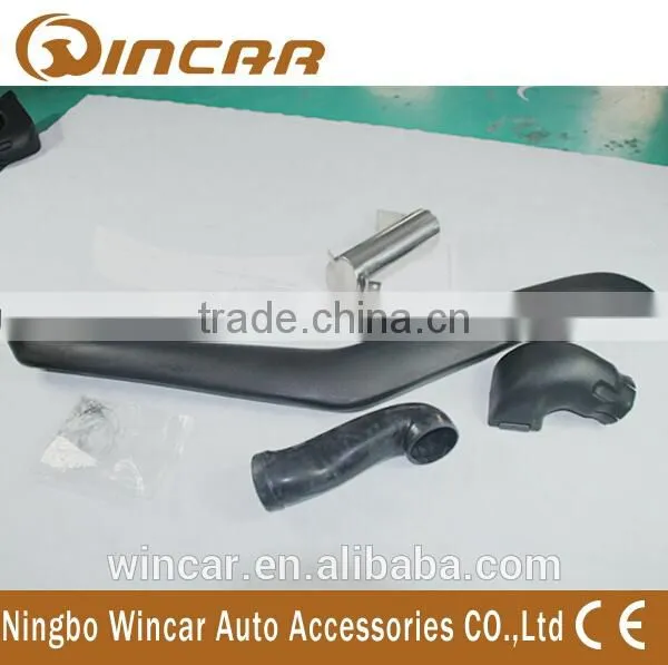 Triton Snorkel 06-09 Off Road Look 4x4 Car Snorkel Kit Expedition Air Ram Intake photo-3