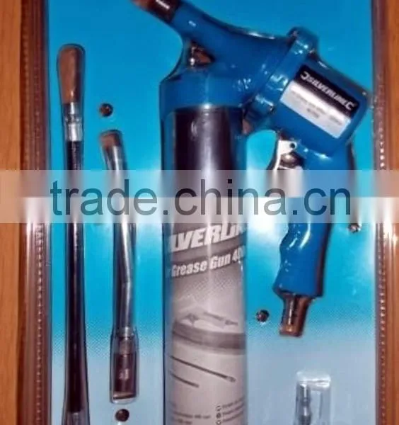 Pneumatic Grease Gun 500cc GR803 photo-6